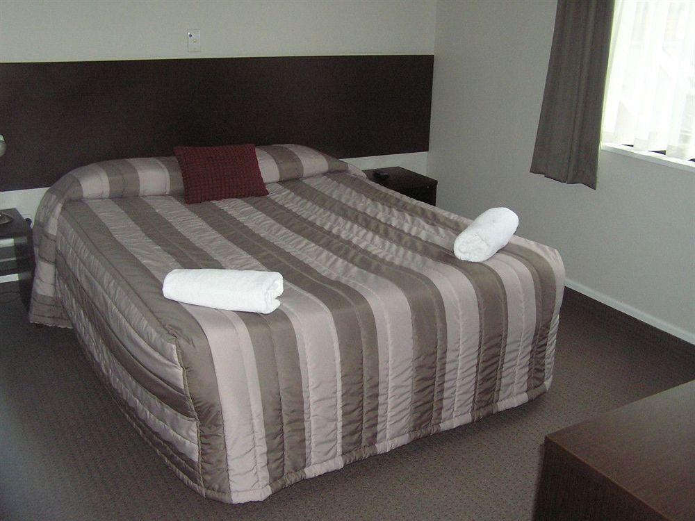 Ashford Motor Lodge Крайстчёрч Экстерьер фото